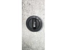 Recambio de mando luces para bmw serie 5 berlina (e39) 525tds referencia OEM IAM 8363683 549391011 INTERRUPTOR