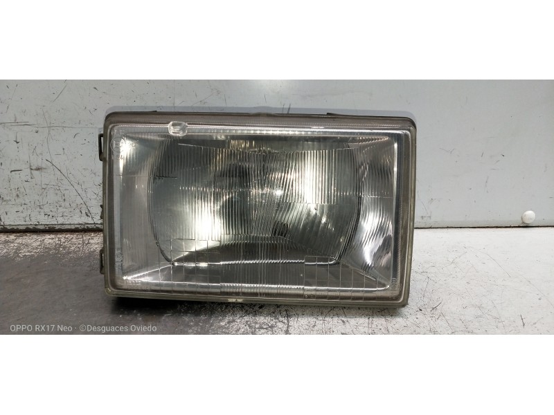 Recambio de faro derecho para renault 9 1.4 gtl avenue referencia OEM IAM   