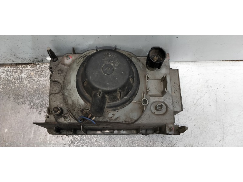 Recambio de faro derecho para renault 9 1.4 gtl avenue referencia OEM IAM   
