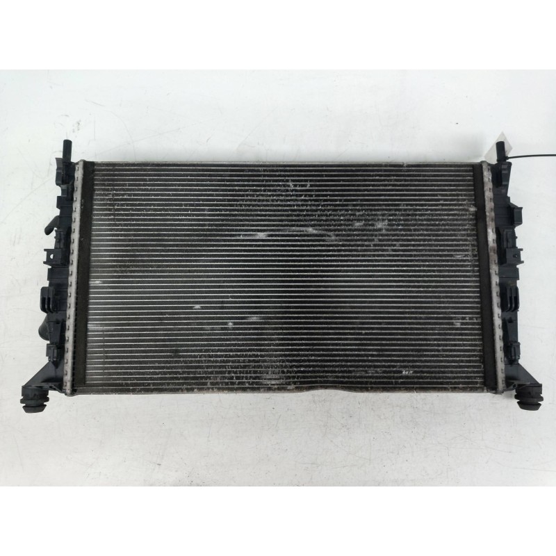 Recambio de radiador agua para ford focus lim. (cb4) 1.6 tdci cat referencia OEM IAM 3M5H8005TL  