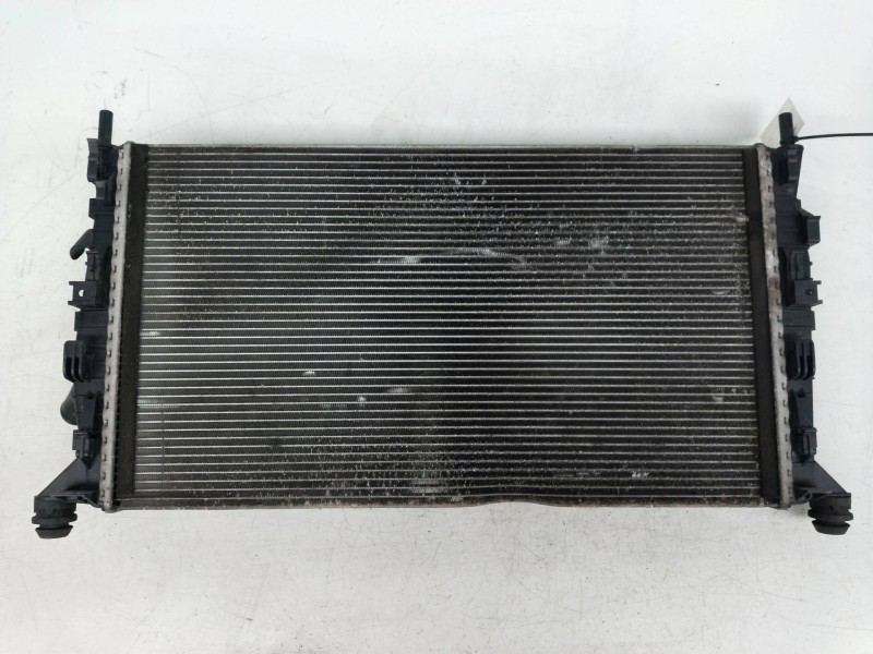 Recambio de radiador agua para ford focus lim. (cb4) 1.6 tdci cat referencia OEM IAM 3M5H8005TL  