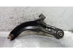 Recambio de brazo suspension inferior delantero izquierdo para renault clio iii referencia OEM IAM 8200744091  