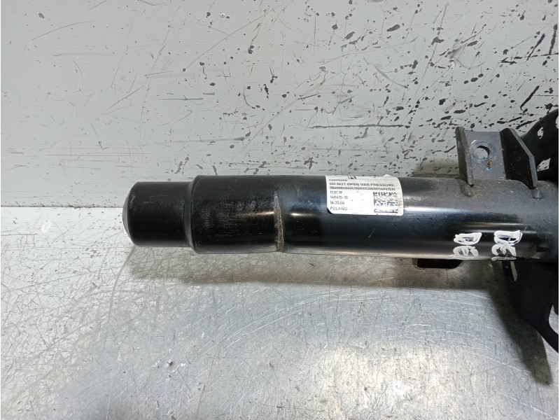 Recambio de amortiguador delantero derecho para bmw serie 3 berlina (g20) 320d referencia OEM IAM 22330890  ESTA UN POCO DOBLADO