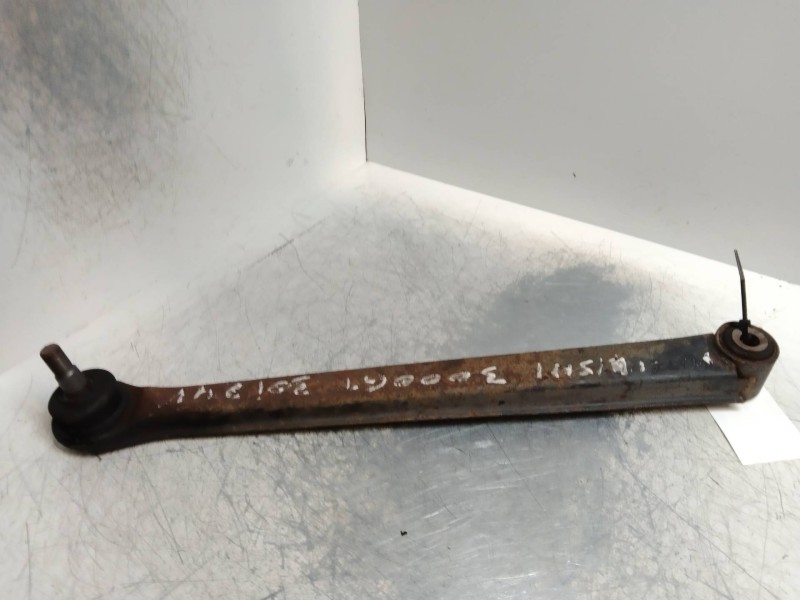 Recambio de brazo suspension inferior trasero izquierdo para mitsubishi 3000 gt (z10) 3.0 referencia OEM IAM   