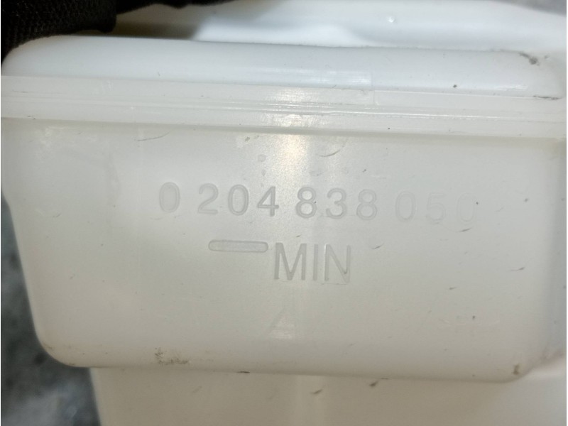 Recambio de bomba freno para bmw serie 3 berlina (g20) 320d referencia OEM IAM 0204838050  