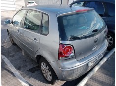 volkswagen polo (9n3) del año 2008 2