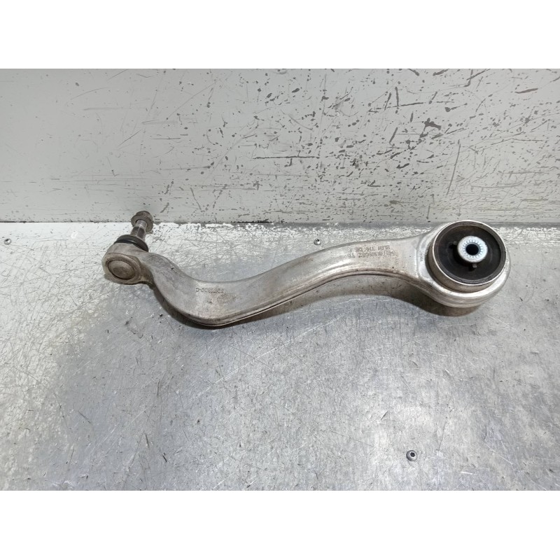 Recambio de brazo suspension inferior delantero derecho para bmw serie 3 berlina (g20) 320d referencia OEM IAM 689466202  