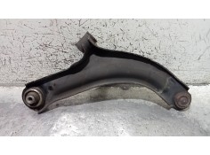 Recambio de brazo suspension inferior delantero izquierdo para renault clio iii referencia OEM IAM 8200744091   2