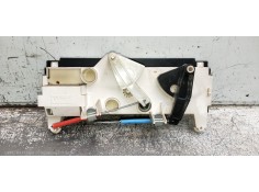 Recambio de mando calefaccion / aire acondicionado para renault clio i fase i+ii (b/c57) referencia OEM IAM A36251169W   2