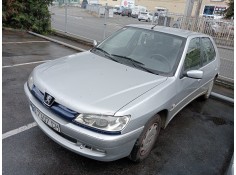 peugeot 306 berlina 3/4/5 puertas (s2) del año 2000