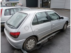 peugeot 306 berlina 3/4/5 puertas (s2) del año 2000 2
