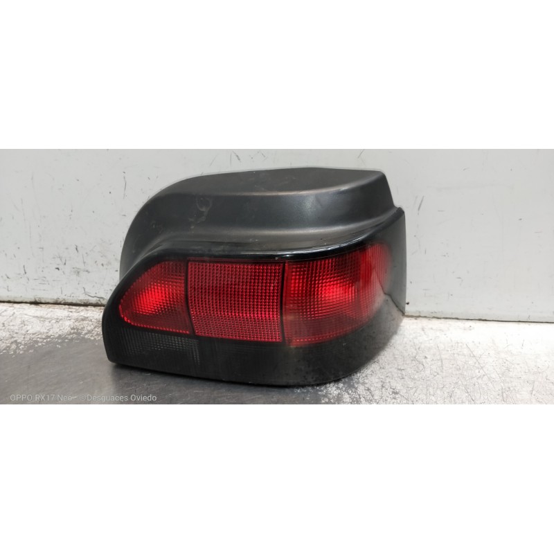 Recambio de piloto delantero derecho para renault clio i fase i+ii (b/c57) referencia OEM IAM 7700827552  