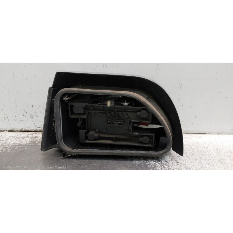 Recambio de piloto delantero derecho para renault clio i fase i+ii (b/c57) referencia OEM IAM 7700827552  