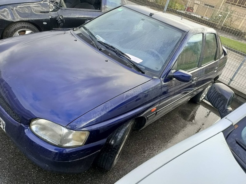 ford escort berl./turnier del año 1997