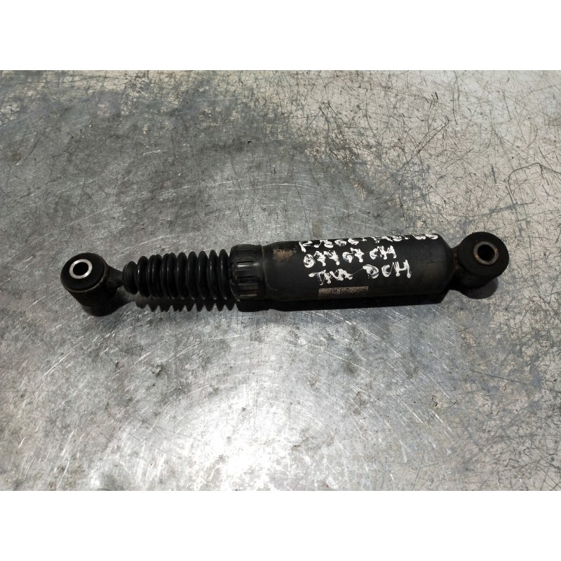 Recambio de amortiguador trasero para peugeot 306 berlina 3/4/5 puertas (s2) 1.9 diesel referencia OEM IAM   