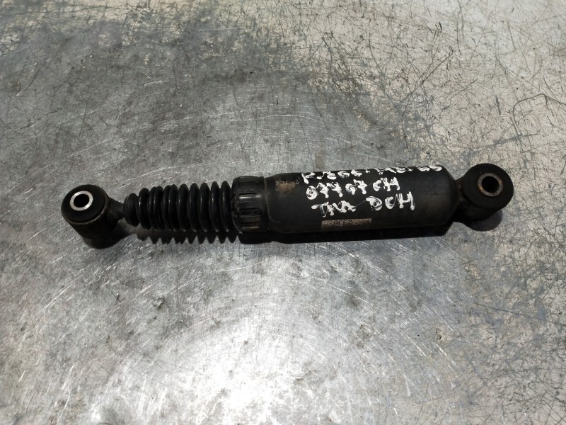 Recambio de amortiguador trasero para peugeot 306 berlina 3/4/5 puertas (s2) 1.9 diesel referencia OEM IAM   