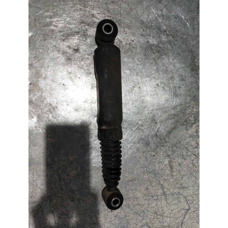 Recambio de amortiguador trasero para peugeot 306 berlina 3/4/5 puertas (s2) 1.9 diesel referencia OEM IAM   