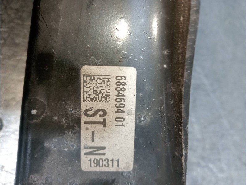 Recambio de brazo suspension inferior trasero derecho para bmw serie 3 berlina (g20) 320d referencia OEM IAM 688469401  