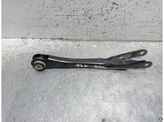 Recambio de brazo suspension inferior trasero derecho para bmw serie 3 berlina (g20) 320d referencia OEM IAM 687864101  
