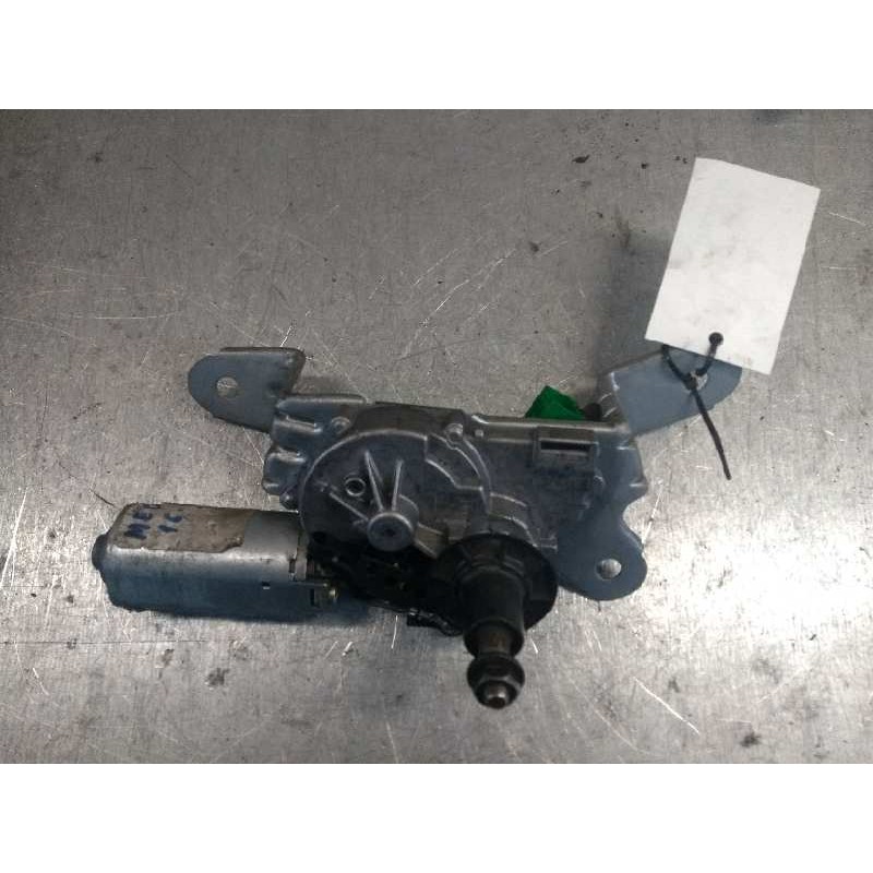 Recambio de motor limpia trasero para renault megane i fase 2 gandtour (ka..) 1.6 16v century referencia OEM IAM 0390201568  820