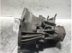 Recambio de caja cambios para ford fiesta berlina 1.8 diesel cat referencia OEM IAM 96WTJC F0B 6L19C 