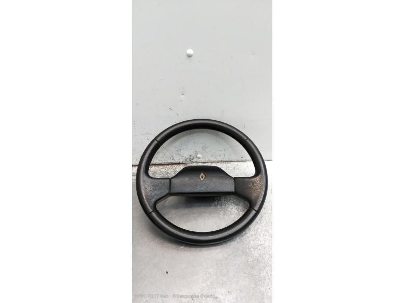 Recambio de volante para renault clio i fase i+ii (b/c57) referencia OEM IAM   