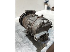 Recambio de compresor aire acondicionado para audi a4 avant (8w5) sport edition quattro referencia OEM IAM 4M0820803J 4471400300 2