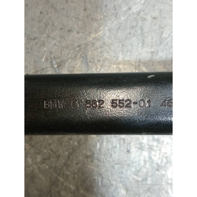 Recambio de brazo suspension inferior trasero derecho para bmw serie 3 berlina (g20) 320d referencia OEM IAM 688255201  