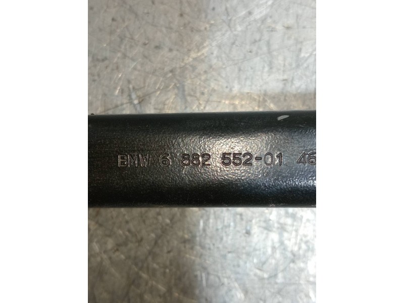 Recambio de brazo suspension inferior trasero derecho para bmw serie 3 berlina (g20) 320d referencia OEM IAM 688255201  