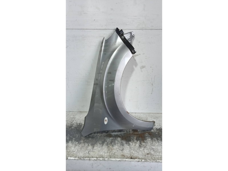 Recambio de aleta delantera derecha para subaru forester s12 xs classic referencia OEM IAM   