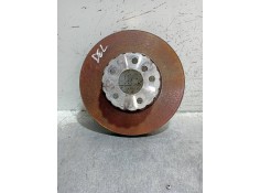 Recambio de disco freno delantero para bmw serie 3 berlina (g20) 320d referencia OEM IAM   