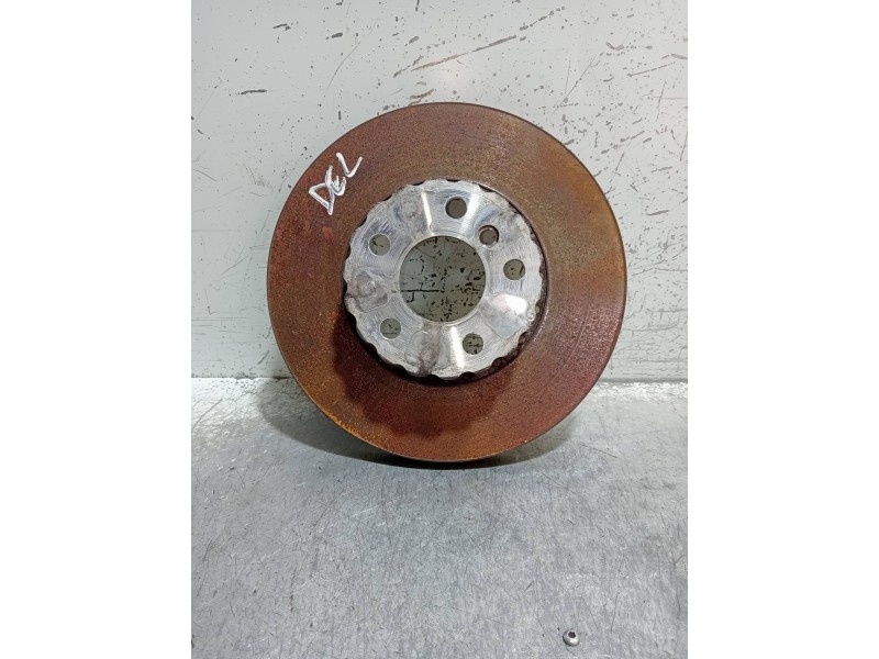 Recambio de disco freno delantero para bmw serie 3 berlina (g20) 320d referencia OEM IAM   