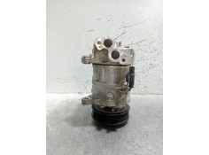 Recambio de compresor aire acondicionado para bmw serie 3 berlina (g20) 320d referencia OEM IAM 699408202 4471404751 22527010 2