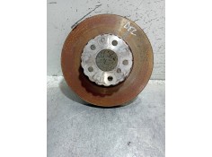 Recambio de disco freno delantero para bmw serie 3 berlina (g20) 320d referencia OEM IAM   