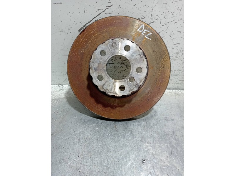Recambio de disco freno delantero para bmw serie 3 berlina (g20) 320d referencia OEM IAM   