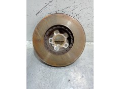 Recambio de disco freno delantero para bmw serie 3 berlina (g20) 320d referencia OEM IAM    2