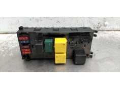 Recambio de caja reles / fusibles para mercedes clase c (w202) berlina 180 (202.018) referencia OEM IAM 0195455632 304587 