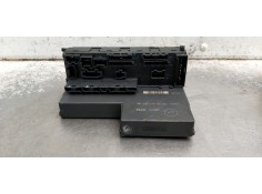 Recambio de caja reles / fusibles para mercedes clase c (w202) berlina 180 (202.018) referencia OEM IAM 0195455632 304587  2