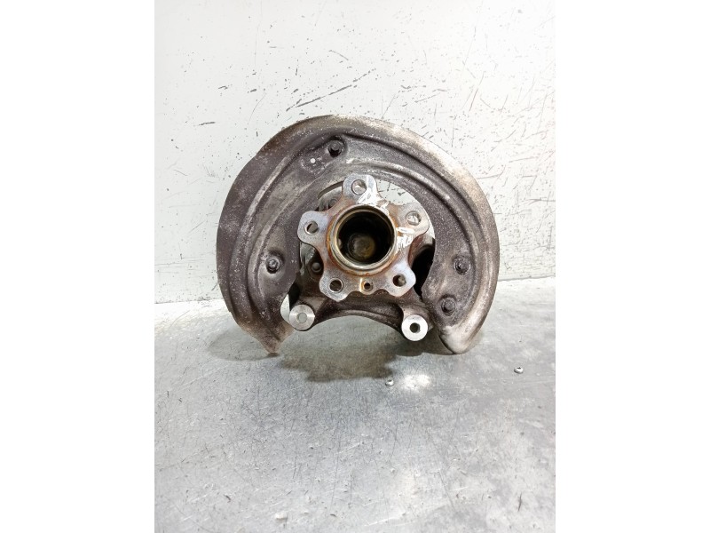 Recambio de mangueta delantera izquierda para bmw serie 3 berlina (g20) 320d referencia OEM IAM 62165410  