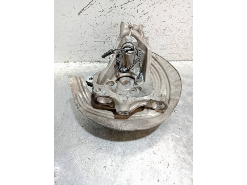 Recambio de mangueta delantera izquierda para bmw serie 3 berlina (g20) 320d referencia OEM IAM 62165410  