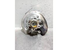 Recambio de mangueta trasera izquierda para bmw serie 3 berlina (g20) 320d referencia OEM IAM   