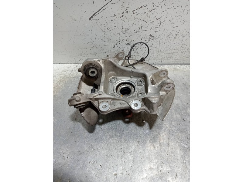 Recambio de mangueta trasera izquierda para bmw serie 3 berlina (g20) 320d referencia OEM IAM   