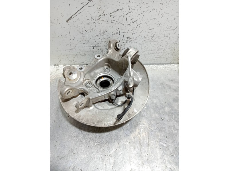 Recambio de mangueta trasera izquierda para bmw serie 3 berlina (g20) 320d referencia OEM IAM   