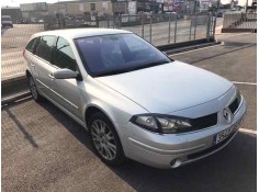 renault laguna ii grandtour (kg0) del año 2005