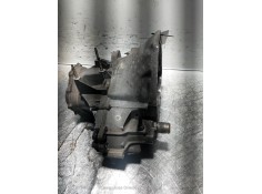 Recambio de caja cambios para ford fiesta berlina 1.8 diesel cat referencia OEM IAM 96WTJC F0B 6L19C  2