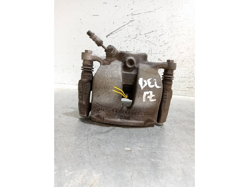 Recambio de pinza freno delantera izquierda para bmw serie 3 berlina (g20) 320d referencia OEM IAM   