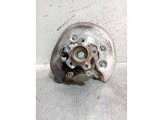 Recambio de mangueta trasera derecha para bmw serie 3 berlina (g20) 320d referencia OEM IAM   