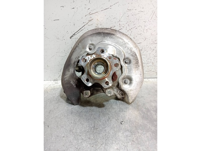 Recambio de mangueta trasera derecha para bmw serie 3 berlina (g20) 320d referencia OEM IAM   