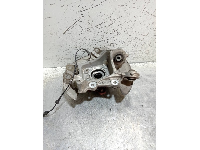 Recambio de mangueta trasera derecha para bmw serie 3 berlina (g20) 320d referencia OEM IAM   