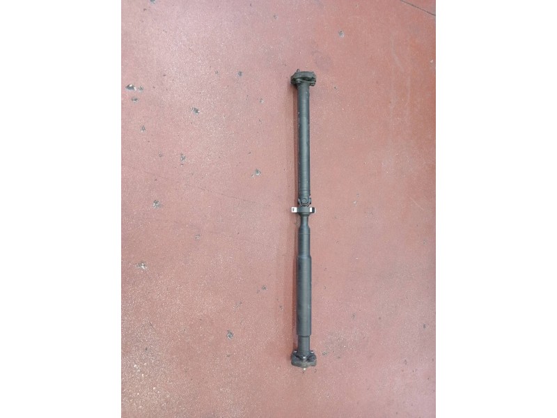 Recambio de transmision central para bmw serie 3 berlina (g20) 320d referencia OEM IAM 948528502 72883810 